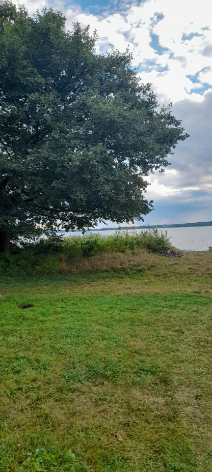 Działka rekreacyjna Owink
