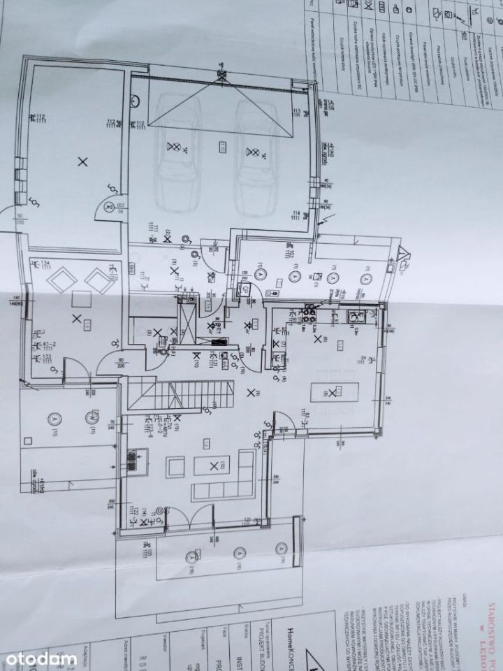 dom wolnostojący, 5 pokoi Krępa Kaszubska, ul. Słoneczna. Zdjęcie 10