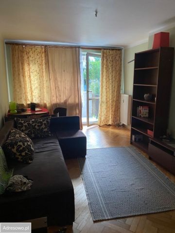 Mieszkanie 2-pokojowe Kraków Dębniki, ul. Michała Bałuckiego. Zdjęcie 1