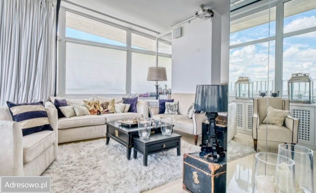 Mieszkanie 5-pokojowe Warszawa Śródmieście, ul. Górnośląska. Zdjęcie 1