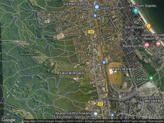 Mieszkanie 3-pokojowe Gdańsk Wrzeszcz, ul. Mikołaja Reja. Zdjęcie 1