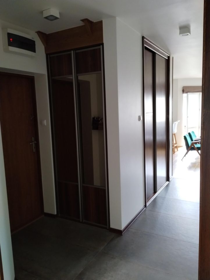 Mieszkanie 5-pokojowe Łomianki Łomianki-Dąbrowa, ul. Zawilca. Zdjęcie 11