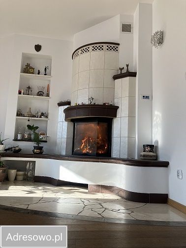 dom szeregowy, 8 pokoi Łowicz, ul. Adama Mickiewicza. Zdjęcie 18