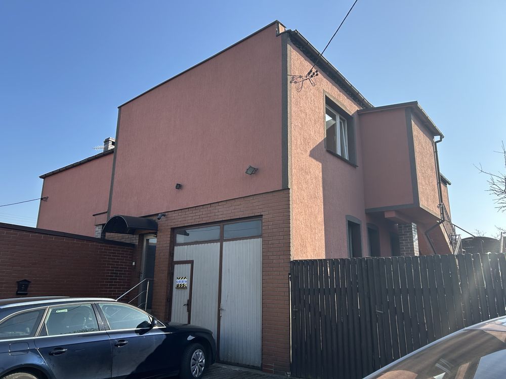 dom wolnostojący Żary. Zdjęcie 5