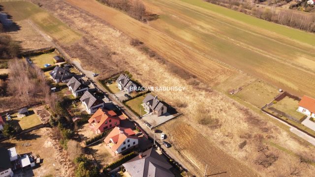 dom wolnostojący, 5 pokoi Michałowice, ul. Krakowska. Zdjęcie 30