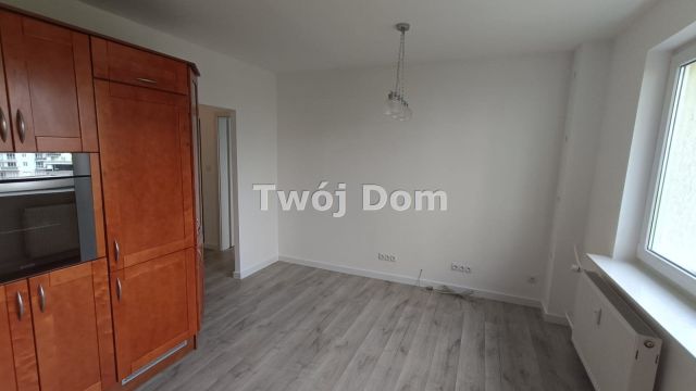 Mieszkanie 3-pokojowe Gdańsk Suchanino. Zdjęcie 3