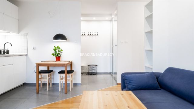 Mieszkanie 2-pokojowe Kraków Dębniki, ul. Obozowa. Zdjęcie 20