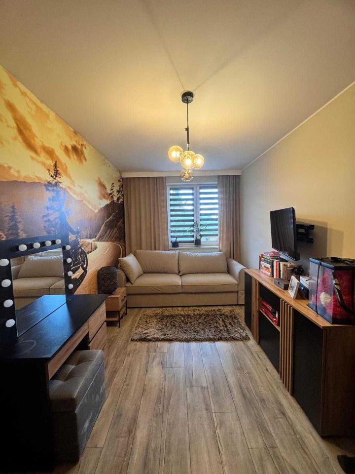 Mieszkanie 2-pokojowe Płońsk, ul. Letnia