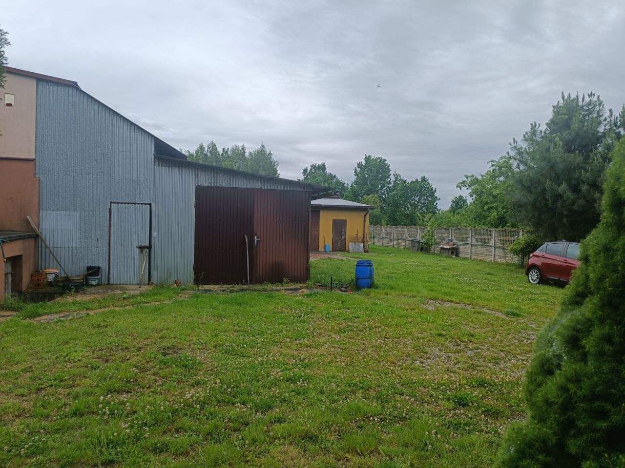 dom wolnostojący, 5 pokoi Wolanów, ul. Kolejowa. Zdjęcie 20