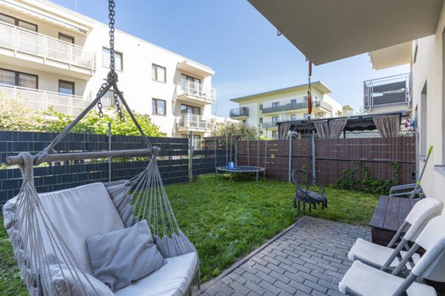 Mieszkanie 3-pokojowe Warszawa Białołęka, ul. Arcangela Corellego. Zdjęcie 5