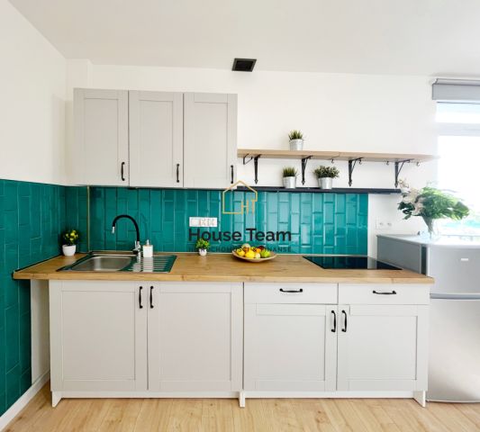 Mieszkanie 2-pokojowe Bydgoszcz Śródmieście, ul. Graniczna. Zdjęcie 9