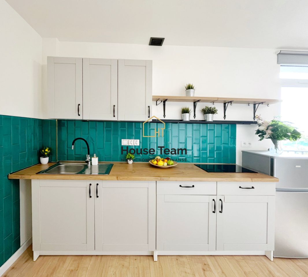 Mieszkanie 2-pokojowe Bydgoszcz Śródmieście, ul. Graniczna. Zdjęcie 9