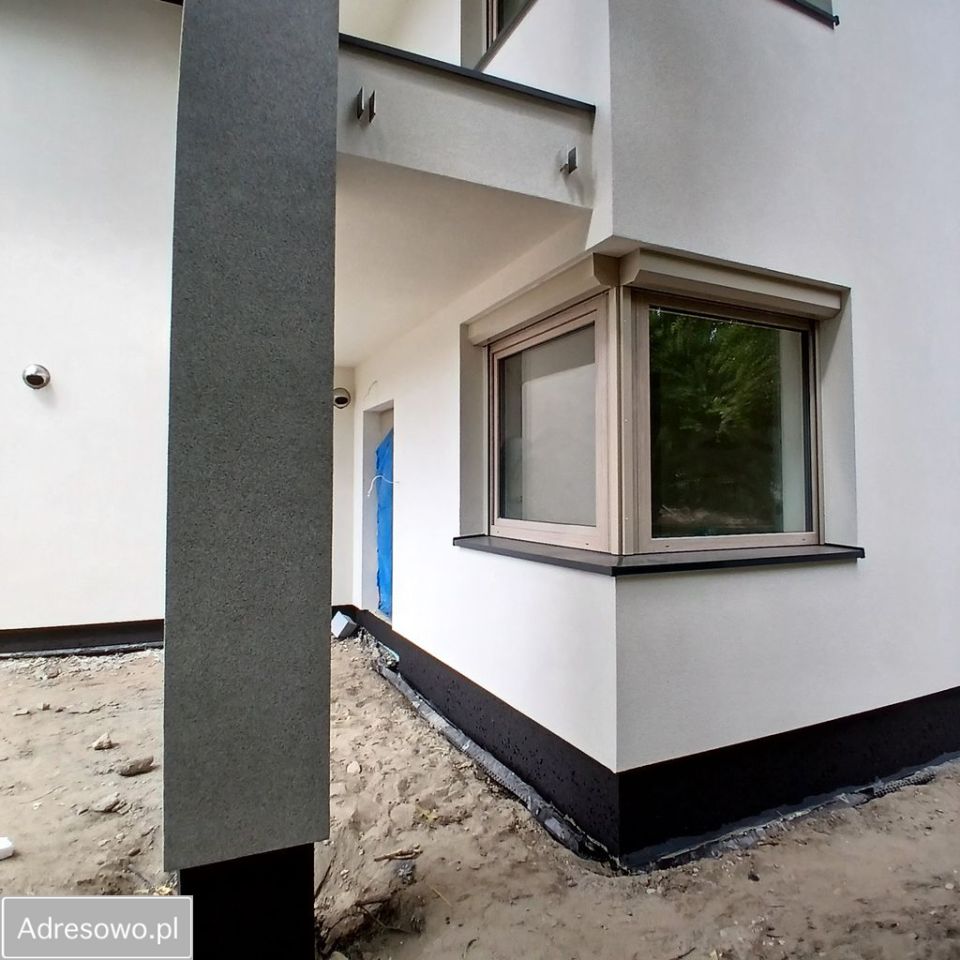 bliźniak, 5 pokoi Wiązowna, ul. Szafranowa. Zdjęcie 3