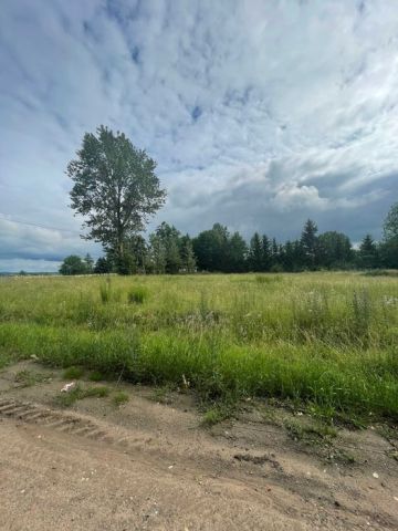 Działka budowlana Siedliska. Zdjęcie 1