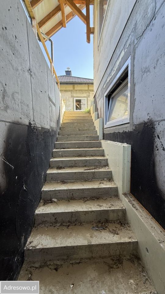 dom wolnostojący, 4 pokoje Kamień. Zdjęcie 6