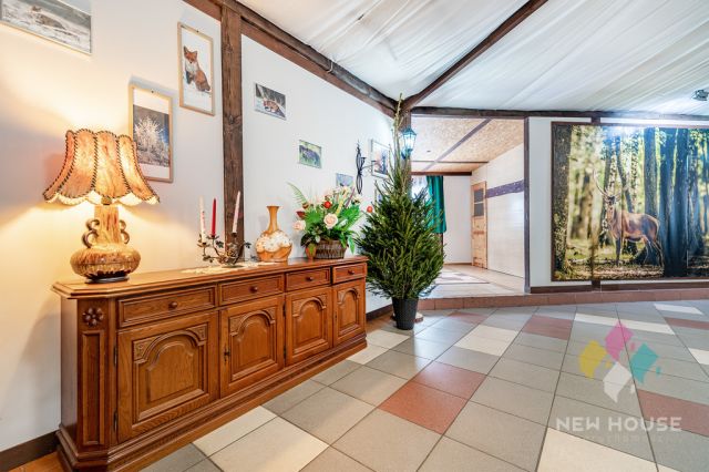 Nieruchomość komercyjna Wilimy. Zdjęcie 9