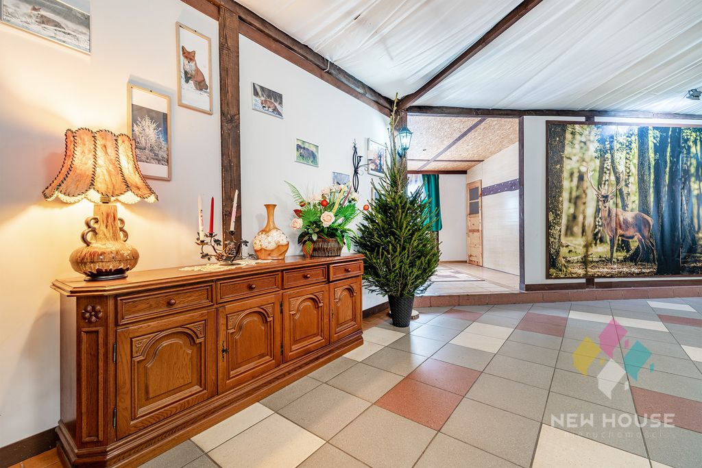 Nieruchomość komercyjna Wilimy. Zdjęcie 9