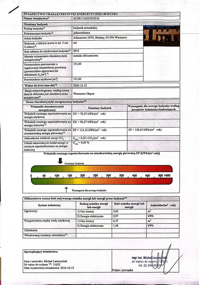 dom szeregowy, 5 pokoi Warszawa Bielany, ul. Arkuszowa. Zdjęcie 23