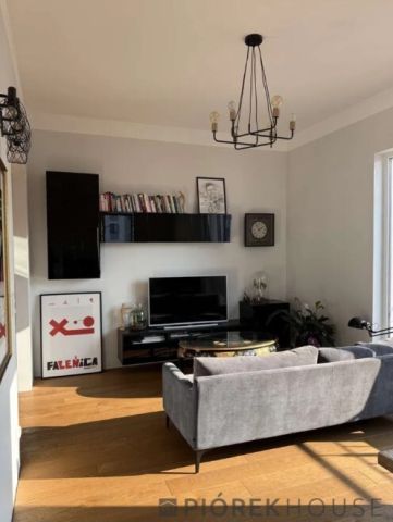 Mieszkanie 3-pokojowe Warszawa Wawer, ul. Poematu. Zdjęcie 6