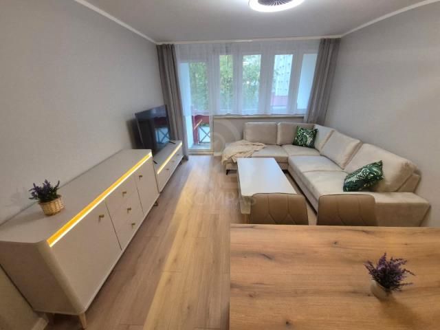 Mieszkanie 2-pokojowe Wrocław, ul. Komorowska. Zdjęcie 3