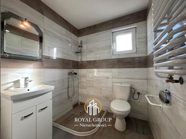 dom wolnostojący, 2 pokoje Pawlin. Zdjęcie 8