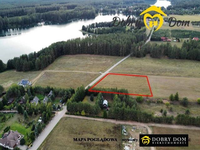 Działka budowlana Kopanica. Zdjęcie 6