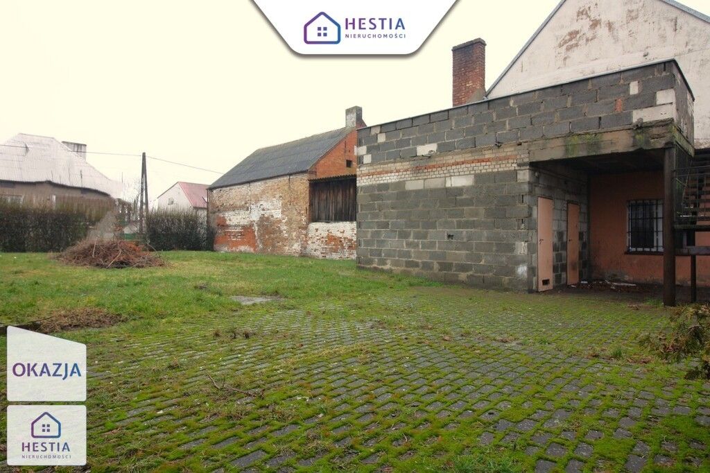 Mieszkanie 4-pokojowe Kozielice. Zdjęcie 7