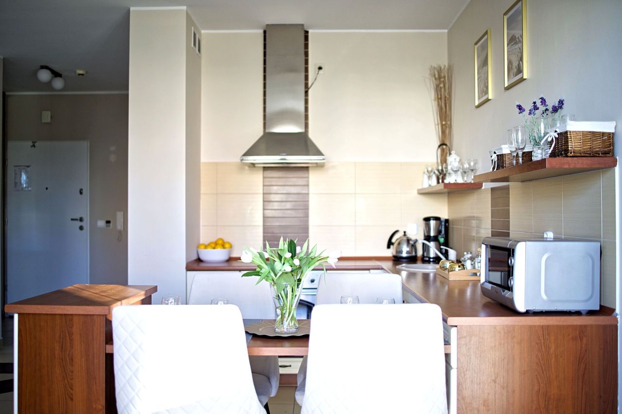 Mieszkanie 1-pokojowe Grzybowo, ul. Muszelkowa. Zdjęcie 12