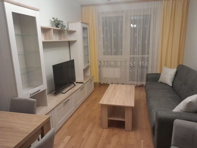 Mieszkanie 2-pokojowe Katowice Piotrowice, ul. Żurawia. Zdjęcie 1