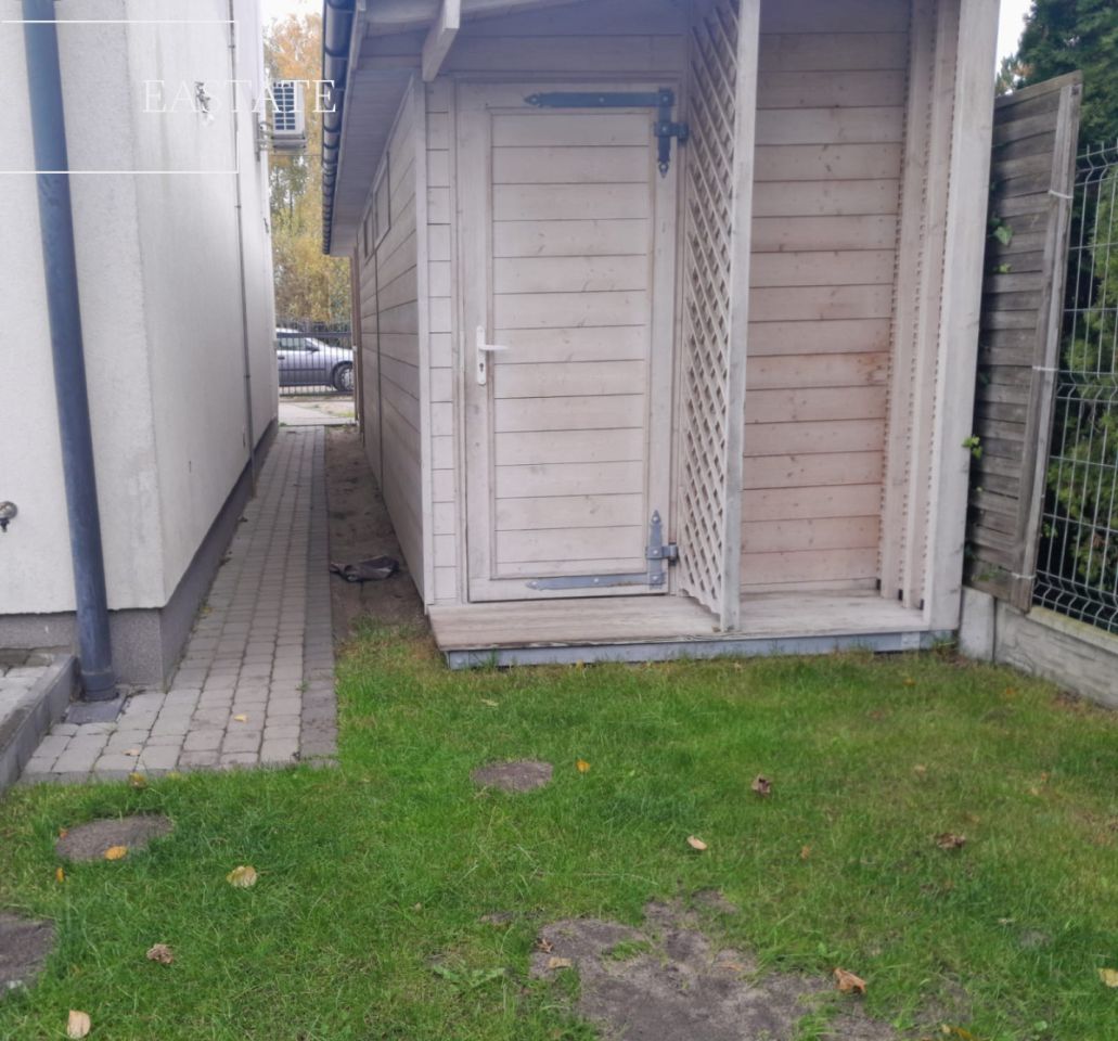 dom szeregowy, 6 pokoi Kobyłka, ul. Wesoła. Zdjęcie 15