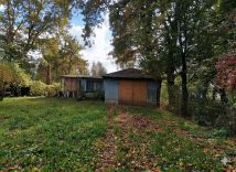 dom wolnostojący Krępa Słupska, ul. Boczna