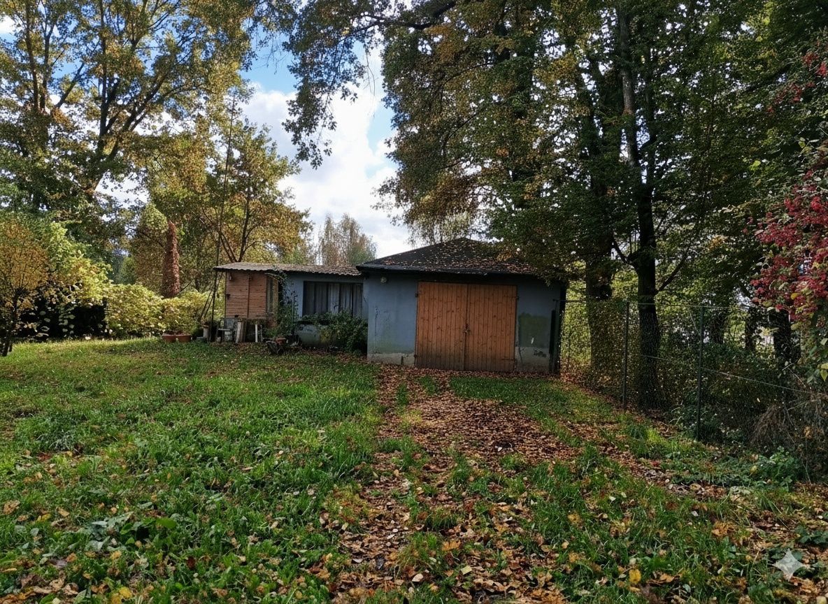 dom wolnostojący Krępa Słupska, ul. Boczna