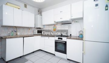 Mieszkanie 3-pokojowe Retków