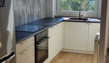 Mieszkanie 2-pokojowe Rzeszów, ul. Ignacego Paderewskiego