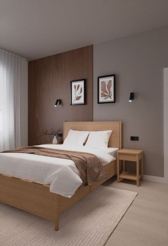 Mieszkanie 3-pokojowe Wrocław Krzyki, ul. Paczkowska. Zdjęcie 2