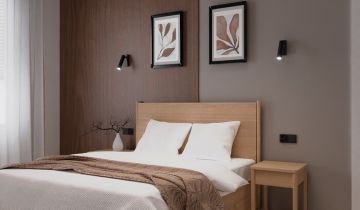 Mieszkanie 3-pokojowe Wrocław Krzyki, ul. Paczkowska