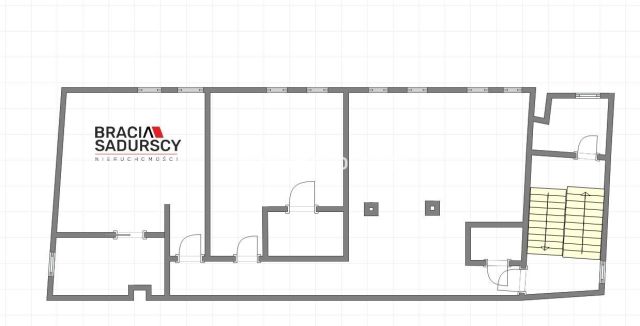 Mieszkanie 3-pokojowe Żywiec, rynek Rynek. Zdjęcie 19