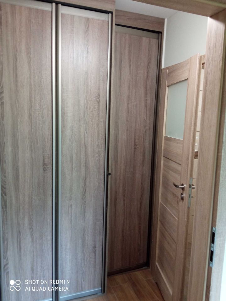 Mieszkanie 2-pokojowe Warszawa Stegny. Zdjęcie 6