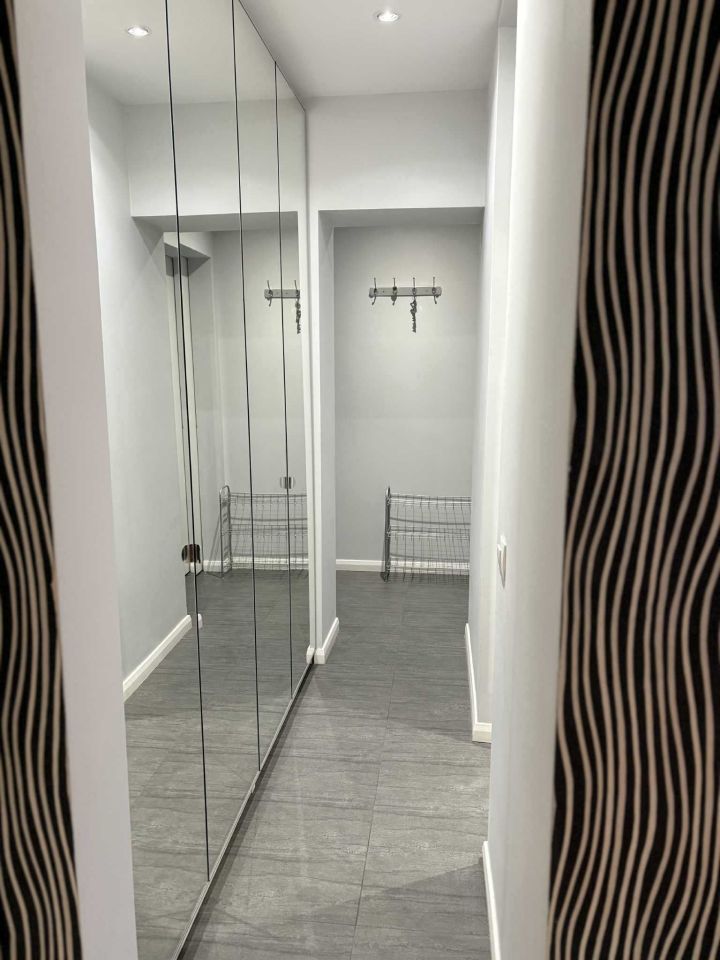 Mieszkanie 2-pokojowe Łódź Górna, ul. Zbaraska. Zdjęcie 4