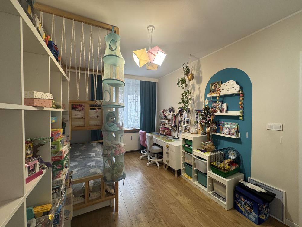 Mieszkanie 3-pokojowe Skarżysko-Kamienna Milica. Zdjęcie 4