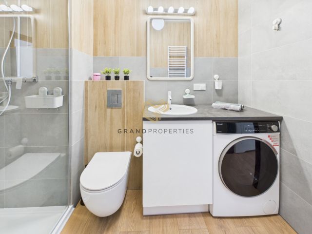 Mieszkanie 2-pokojowe Warszawa Włochy, al. Krakowska. Zdjęcie 12