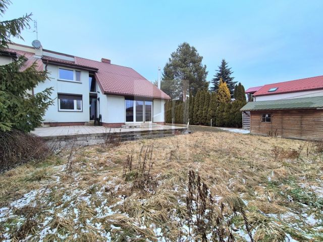 bliźniak, 5 pokoi Dziadowa Kłoda, ul. Tęczowa. Zdjęcie 2