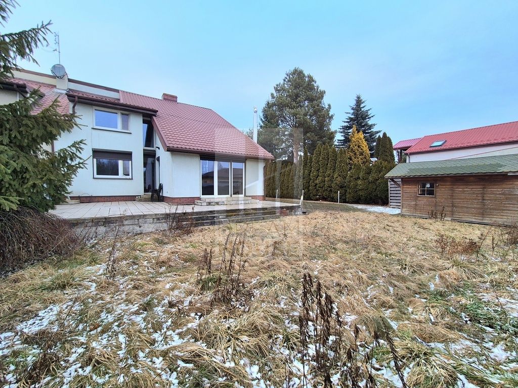 bliźniak, 5 pokoi Dziadowa Kłoda, ul. Tęczowa. Zdjęcie 2