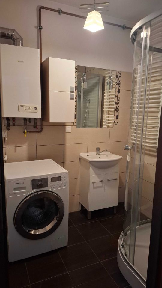 Mieszkanie 3-pokojowe Wronki, os. Borek. Zdjęcie 5