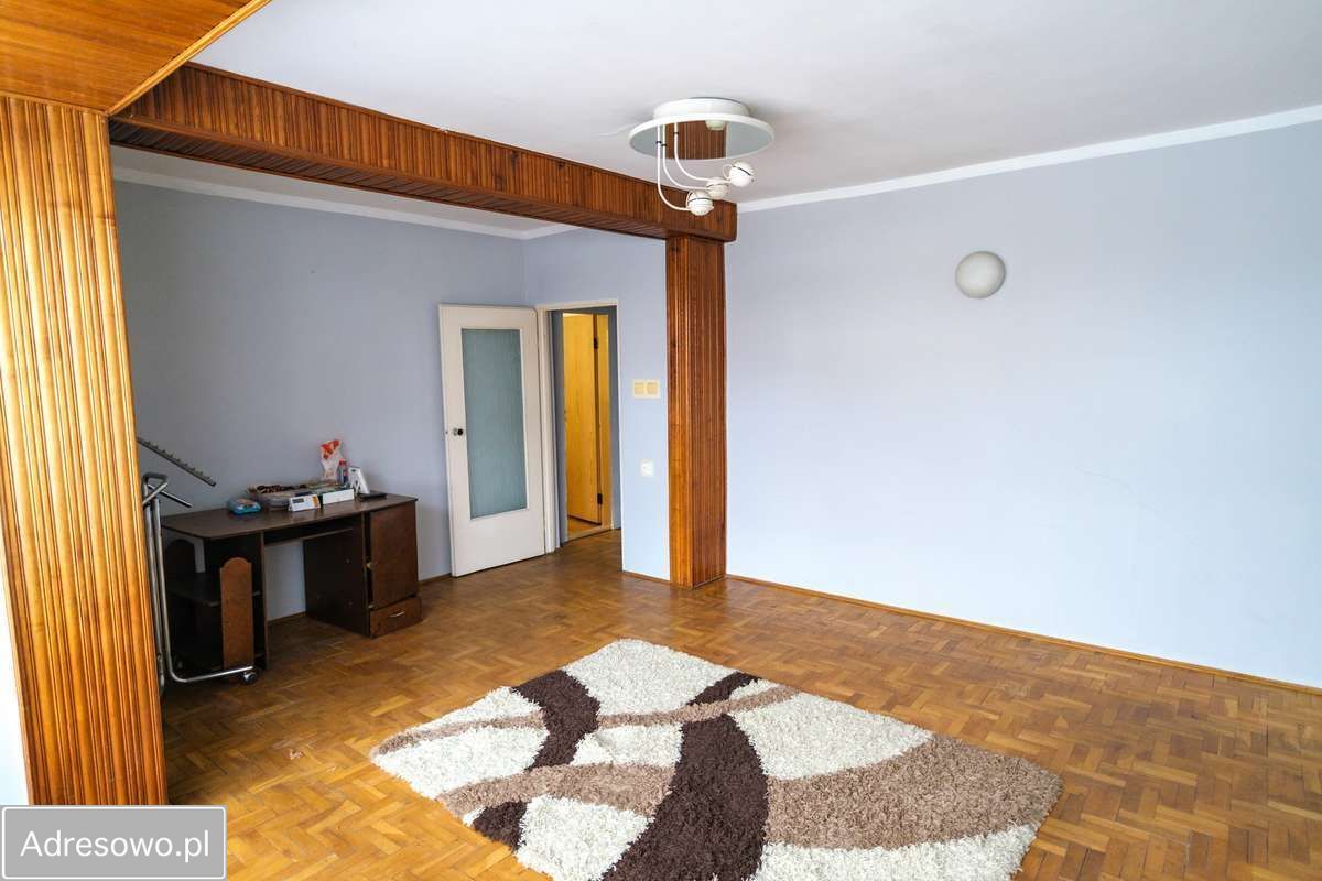 dom szeregowy, 5 pokoi Legnica, ul. Nadbrzeżna. Zdjęcie 5