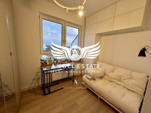 Mieszkanie 2-pokojowe Szczecin Pogodno. Zdjęcie 6