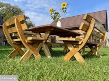 dom wolnostojący, 4 pokoje Gwda Wielka. Zdjęcie 1