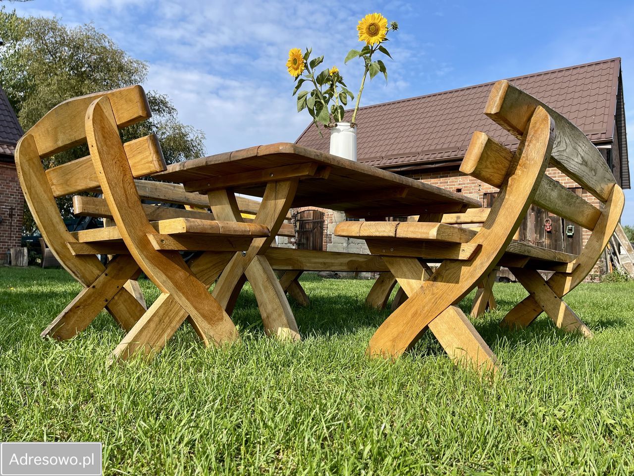 dom wolnostojący, 4 pokoje Gwda Wielka. Zdjęcie 2