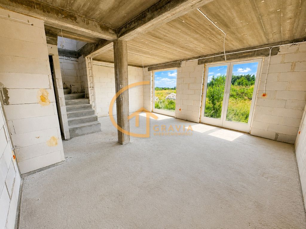 bliźniak, 5 pokoi Starzyno, ul. Dębowa. Zdjęcie 9