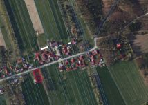 Działka budowlana Stary Redzeń. Zdjęcie 2